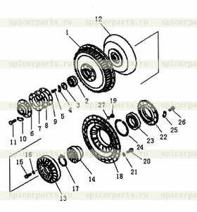 SHIM 0.05mm